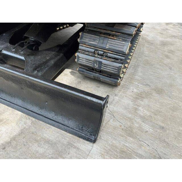 2018 Caterpillar 305.5E2-40182887