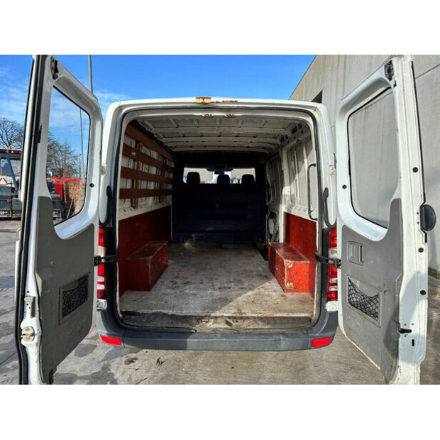2006 Mercedes-Benz Sprinter 309 DCI-40182934