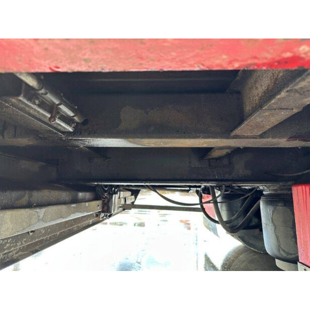 1992 Jumbo MV 160 L-40183044