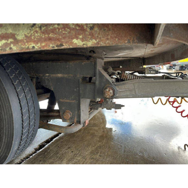 1992 Jumbo MV 160 L-40183059