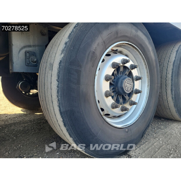 2015 Lamberet ThermoKing SLXe300-40183370