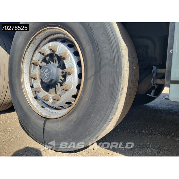 2015 Lamberet ThermoKing SLXe300-40183384