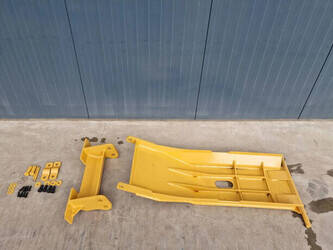 Image for ATTACHMENTS 2024 Caterpillar 12H