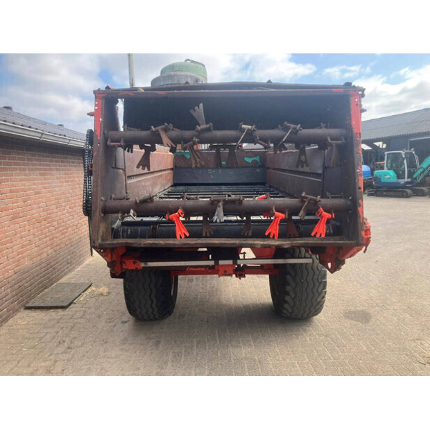 1999 Kemper E7000-40183579