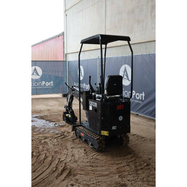 2024 AGT Industrial Q32JR-40183700