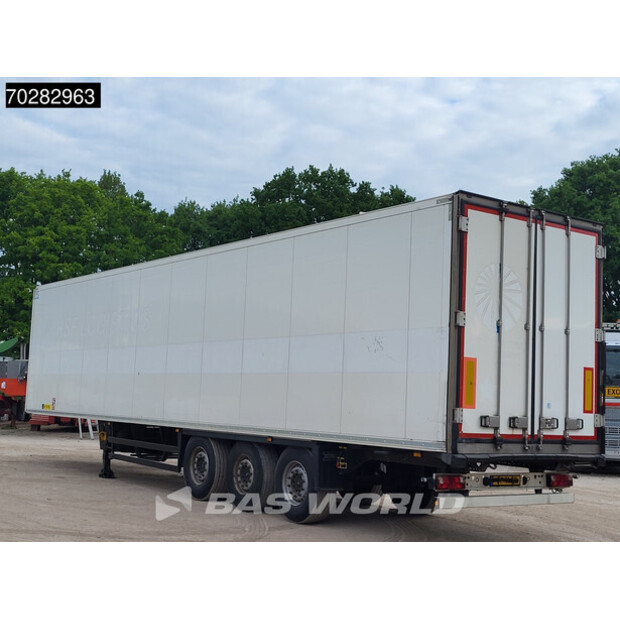 2016 Schmitz Cargobull SCB*S3B-40183972