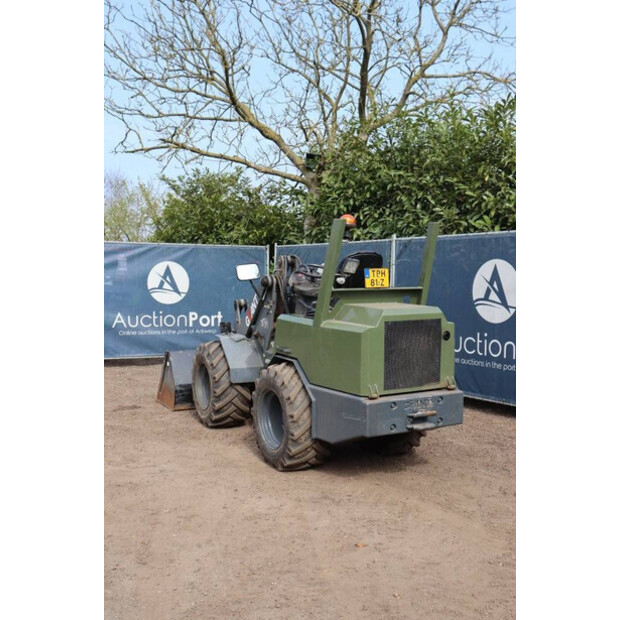 2006 جاينت V451T-40184201