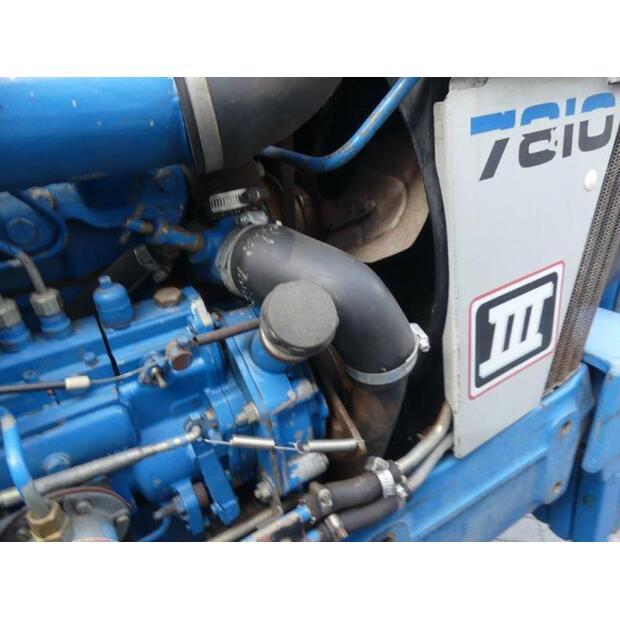2000 Ford 7810-40184360