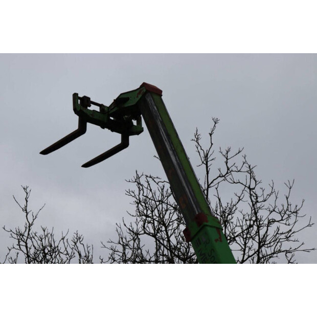 1998 Merlo P30.7-EVT-40184540