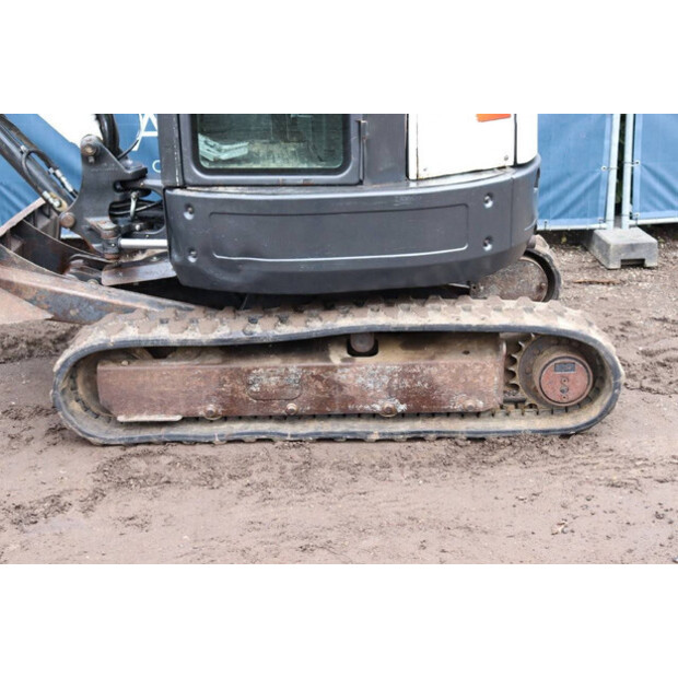 2012 BOBCAT E26-40184753
