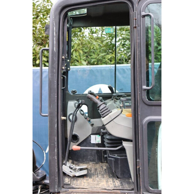 2012 BOBCAT E26-40184761