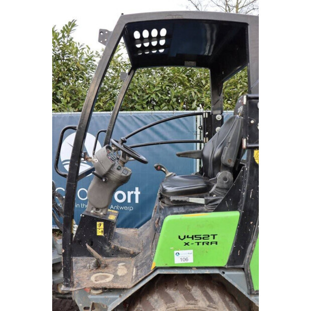GiANT V452T X-TRA-40184813