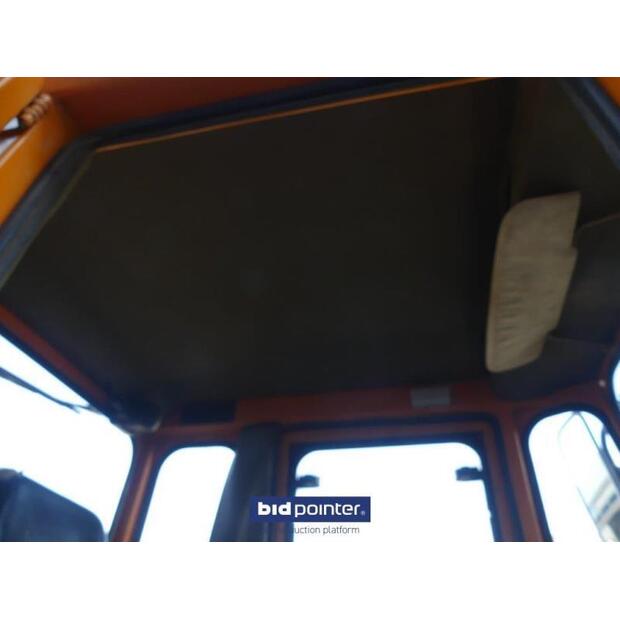 2000 ZETTELMEYER ZL 602-40184840