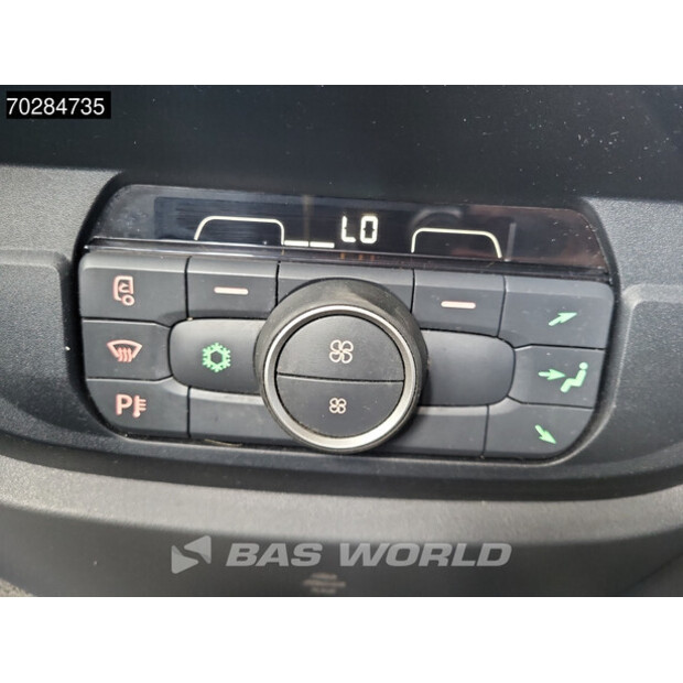 2021 DAF XF 480-40185181