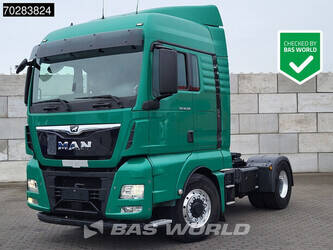 Image de Tracteur routier 2019 MAN TGX 18.500