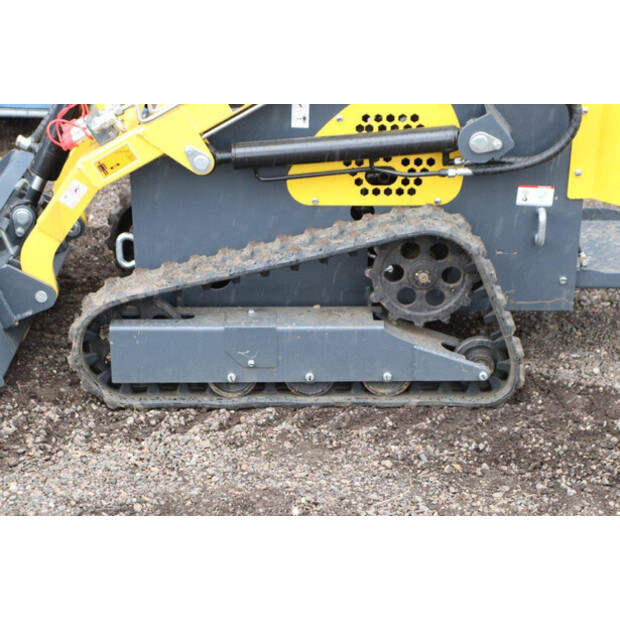 2023 SKIDSTER EG360-40185686