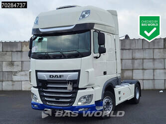Image for Semi Trucks 2021 DAF XF 480