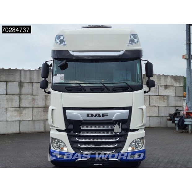 2021 DAF XF 480-40185760