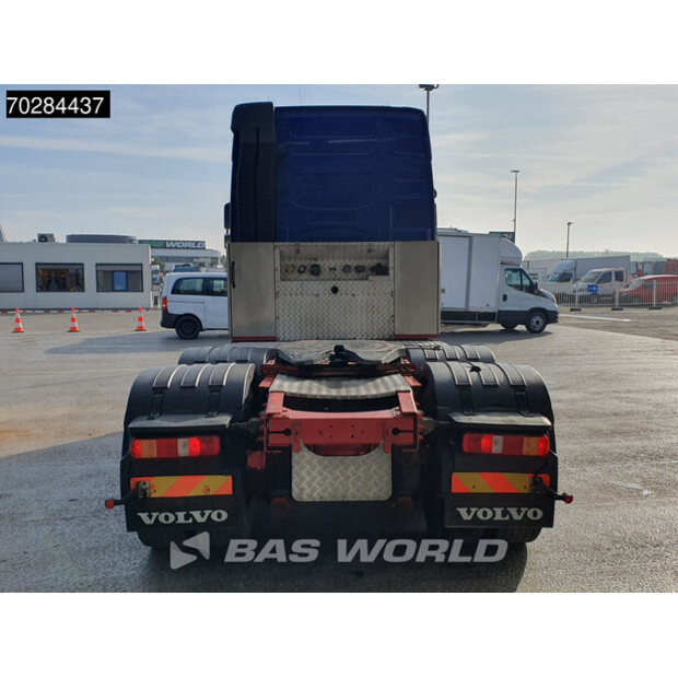 2015 فولفو FH 540-40185982
