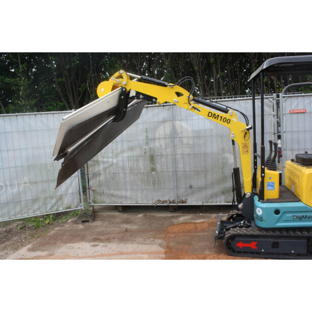 2024 DigMaster DM100-40186297