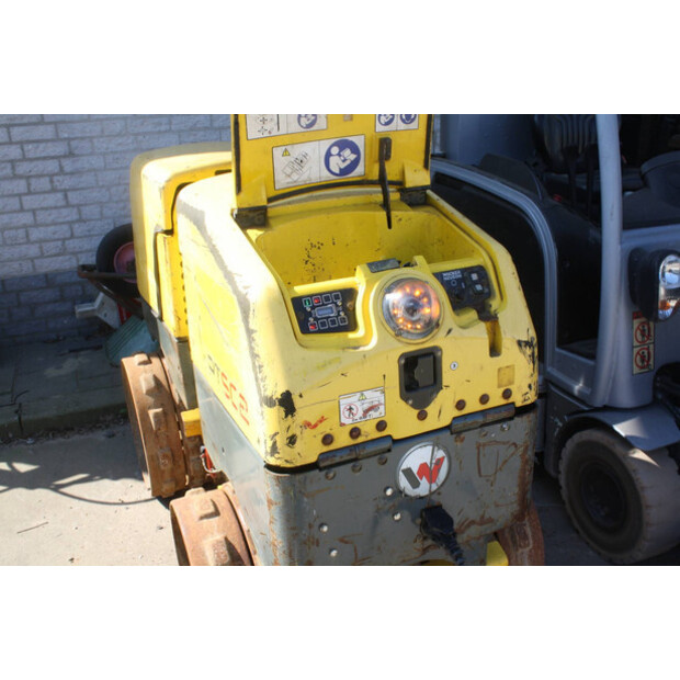 2014 Neuson RTSC2-40186390