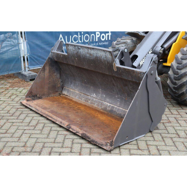 2012 Mecalac AX850-40186477