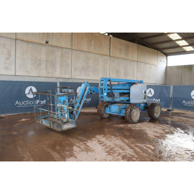 2006 Genie Z-45/25-40186749