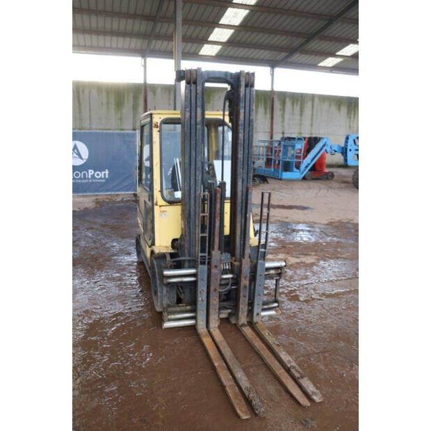 Hyster H2.50XM-40186807