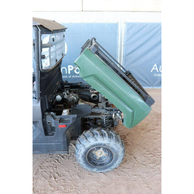 كاواساكي DW70HRJ-40186983