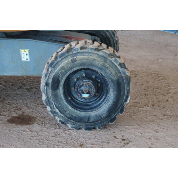 2012 Haulotte HA18SPX-40187055