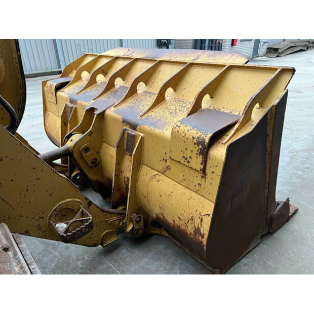 2008 Caterpillar 963D-40187344