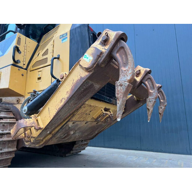 2008 Caterpillar 963D-40187351