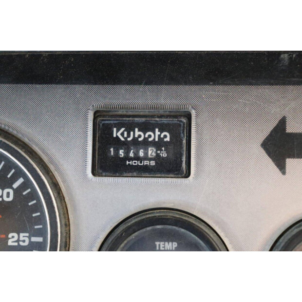 2008 كوبوتا RTV900-40187401