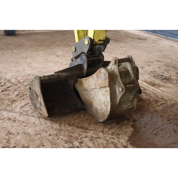 2010 YANMAR VIO80-40187561