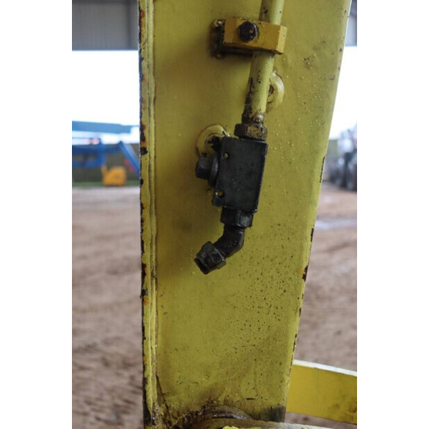 2010 YANMAR VIO80-40187567