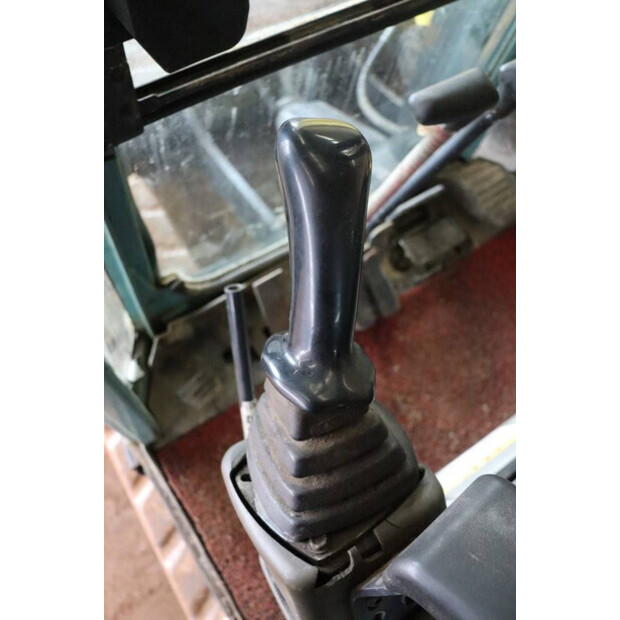 2010 YANMAR VIO80-40187593