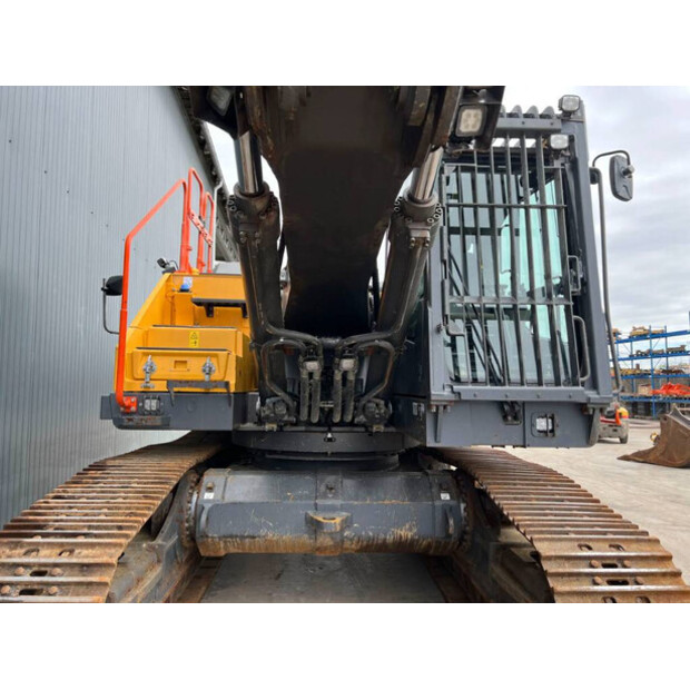 2016 Volvo EC380E HR UHD-40187764