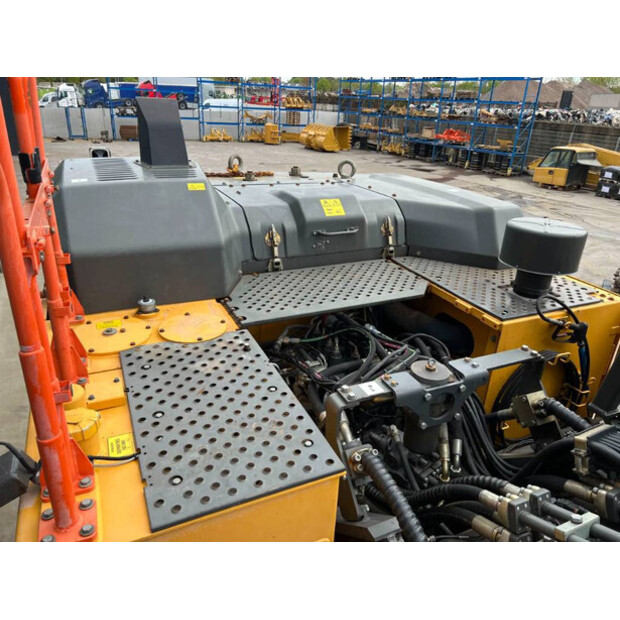 2016 Volvo EC380E HR UHD-40187777