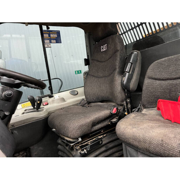 2013 Caterpillar 735B-40188174