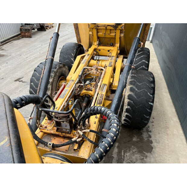 2013 Caterpillar 735B-40188195