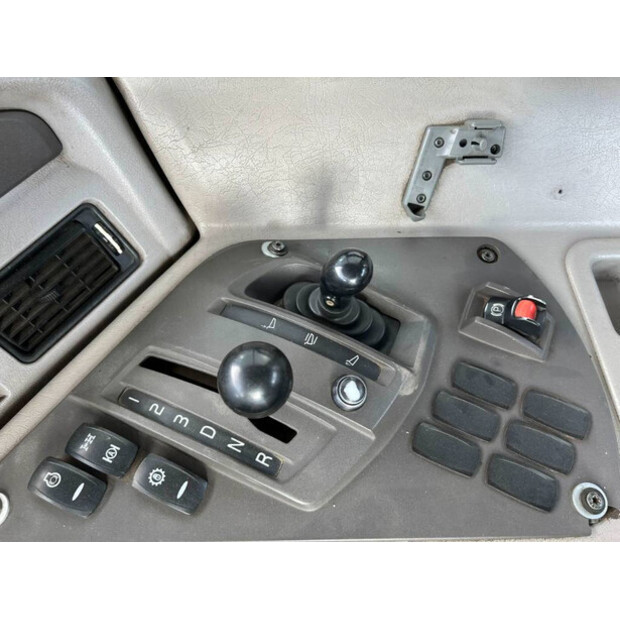 2014 Volvo A35G-40188695
