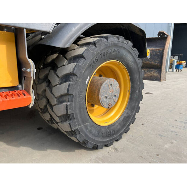 2016 Volvo EWR150E-40190173
