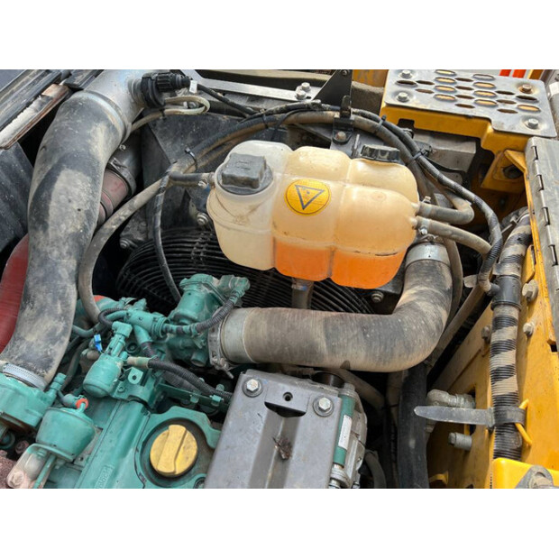 2016 Volvo EWR150E-40190191