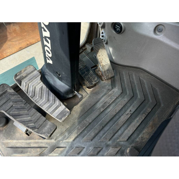 2016 Volvo EWR150E-40190197