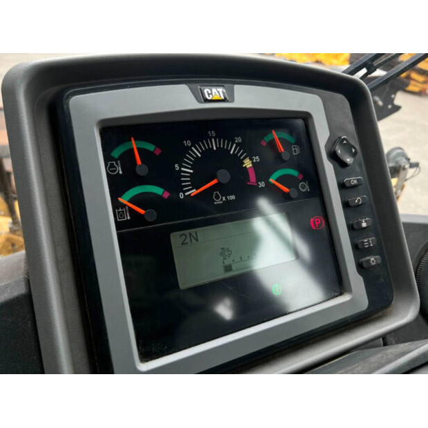 2012 Caterpillar 950K-40190539