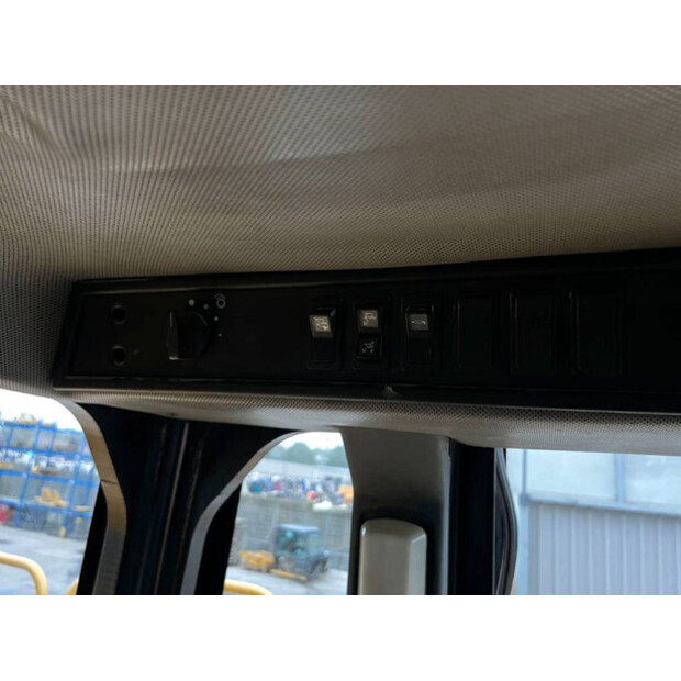 2005 Caterpillar 988H-40190883