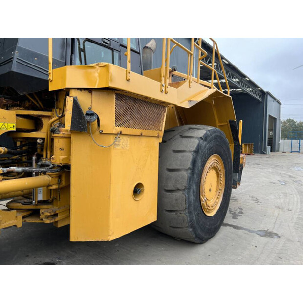 2005 Caterpillar 988H-40190896