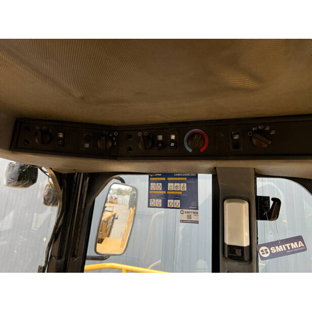 2005 Caterpillar 988H-40190935