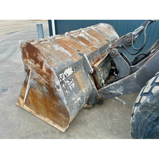 2012 Volvo L50F-40191211