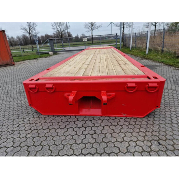 2023 Novatech RT100-40191884